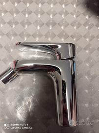 Rubinetto lavabo è rubinetto bidet Nobili 