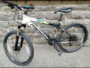 bicicletta muscolare 