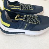 Scarpe ginnastica Geox nr 28