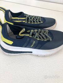 Scarpe ginnastica Geox nr 28