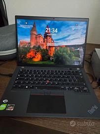 Lenovo IBM Thinkpad T14 Gen 3 AMD