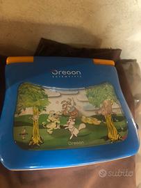 Computer interattivo