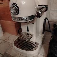 Macchinetta del caffè kitchen aid nespresso