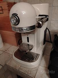 Macchinetta del caffè kitchen aid nespresso
