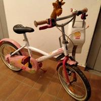bici bimba 5 anni
