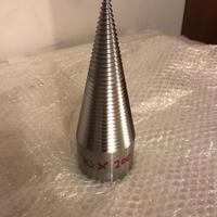 Viti coniche spaccalegna