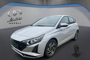 Hyundai I20 1.0cc T-GDI 90cv DCT Connectline