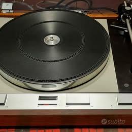 Thorens TD 125 MK II