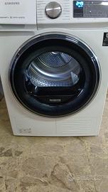 Asciugatrice SAMSUNG  8kg DIGITALE  L'INVERTER