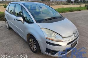 CITROEN C4 PICASSO 1 UD 1.6 HDI 109CV -ricambi