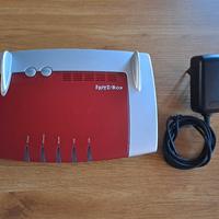 Fritz Box 4040 AC 1300