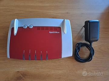 Fritz Box 4040 AC 1300