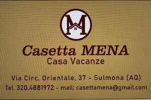 Casa vacanza b&b