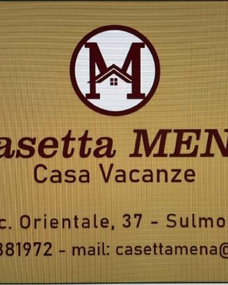 Casa vacanza b&b