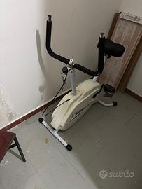 Cyclette ERG N99 HP