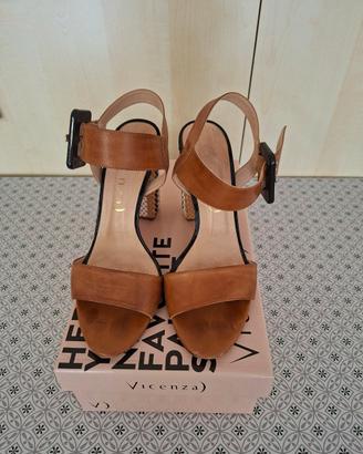 scarpe fashion da donna 