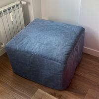 Doimo pouf letto