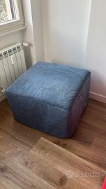Doimo pouf letto