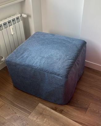 Doimo pouf letto