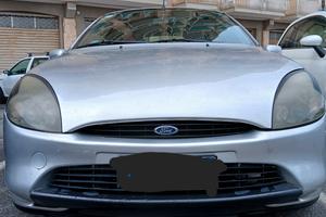 Ford puma 1.4 Asi crs storica metà bollo 90cv