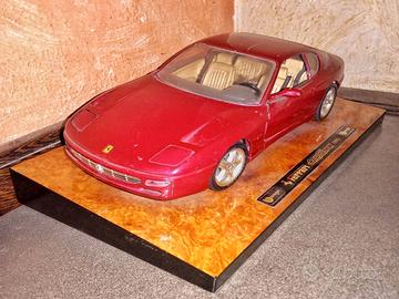 Ferrari 456 GT 1992 Burago.