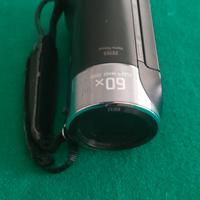 Camcorder Sony CX440