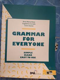 Grammar For Everyone