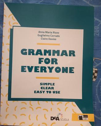 Grammar For Everyone
