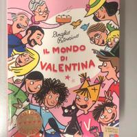 Il mondo di Valentina