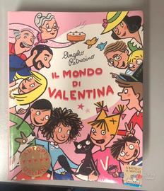 Il mondo di Valentina