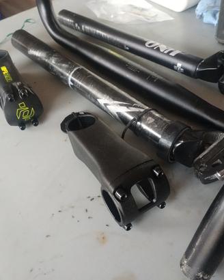accessori biciclette 