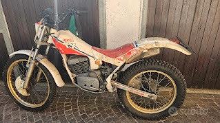 Aprilia TX 311 M - 1987