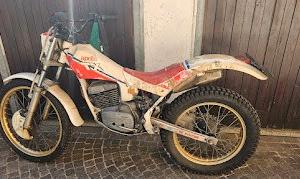 Aprilia TX 311 M - 1987