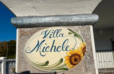 Villa Michele