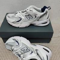 New Balance 530 Taglia 39.5 – Sneakers Nuove