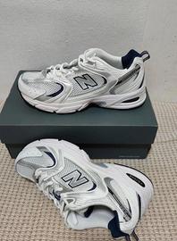 New Balance 530 Taglia 39.5 – Sneakers Nuove