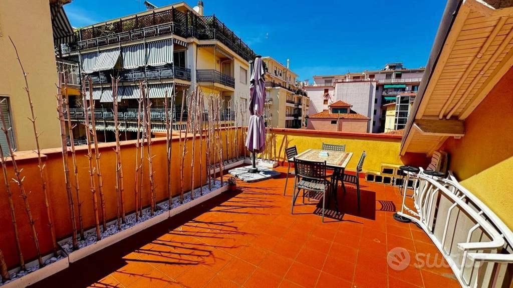 Appartamento – Sanremo, Poggio di Sanremo - Vista 2