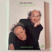 DVD Fichi d’India