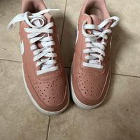 W NIKE COURT VISION LO NN