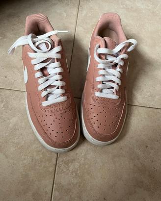 W NIKE COURT VISION LO NN