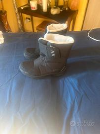 Scarpe da neve n 31