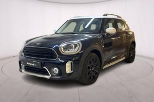 MINI Countryman One 'ALL4'