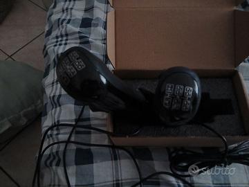 cambio per camion
