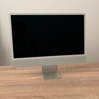 iMac M1 24 pollici 4.5K