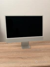 iMac M1 24 pollici 4.5K