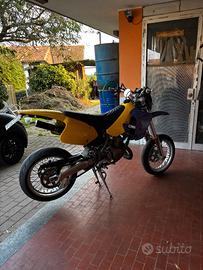 Aprilia rx 125 1998