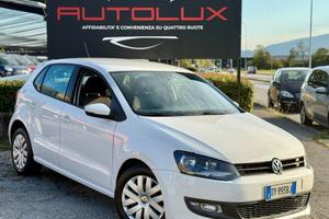 Volkswagen Polo 1.6 TDI DPF 5 porte Comfortline
