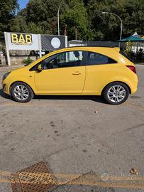Corsa Gpl