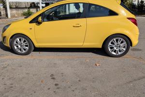 Corsa Gpl