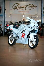 Gilera MXR 125 1990